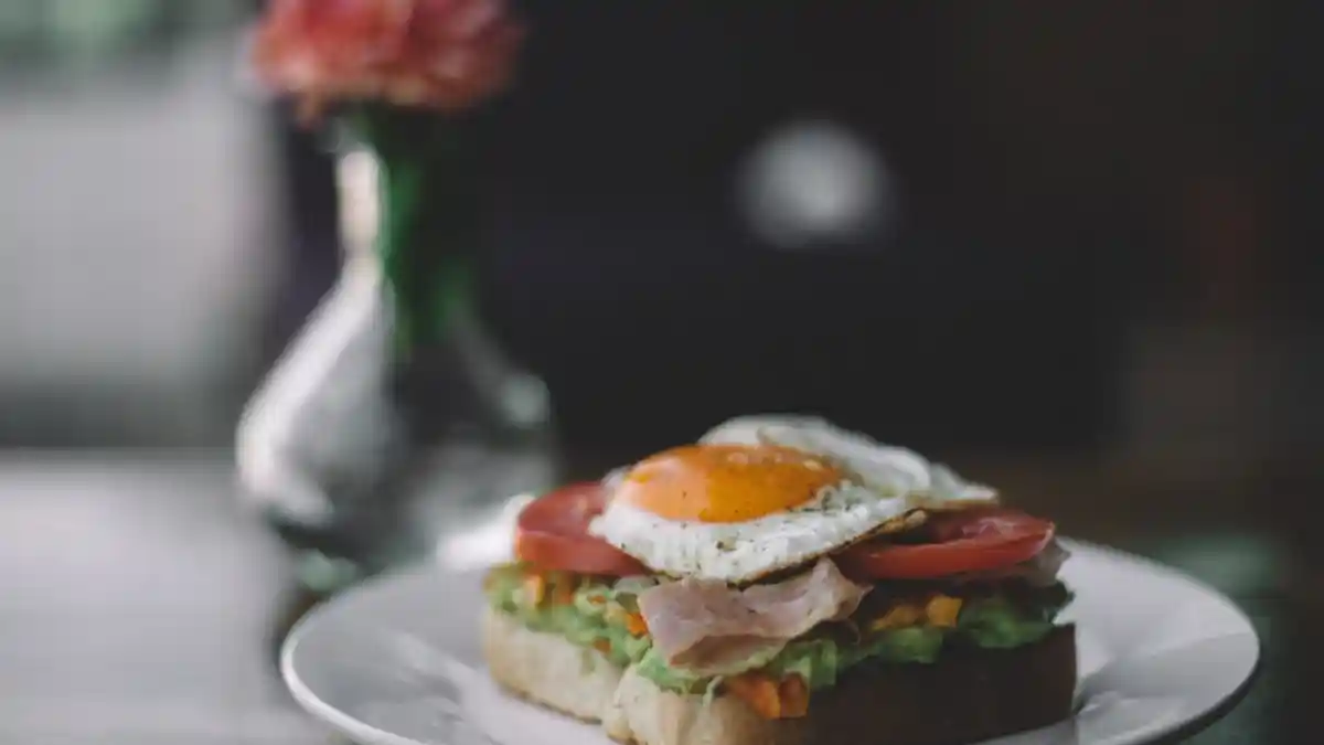 Resep Sandwich Telur untuk Menu Sarapan Enak dan Bergizi