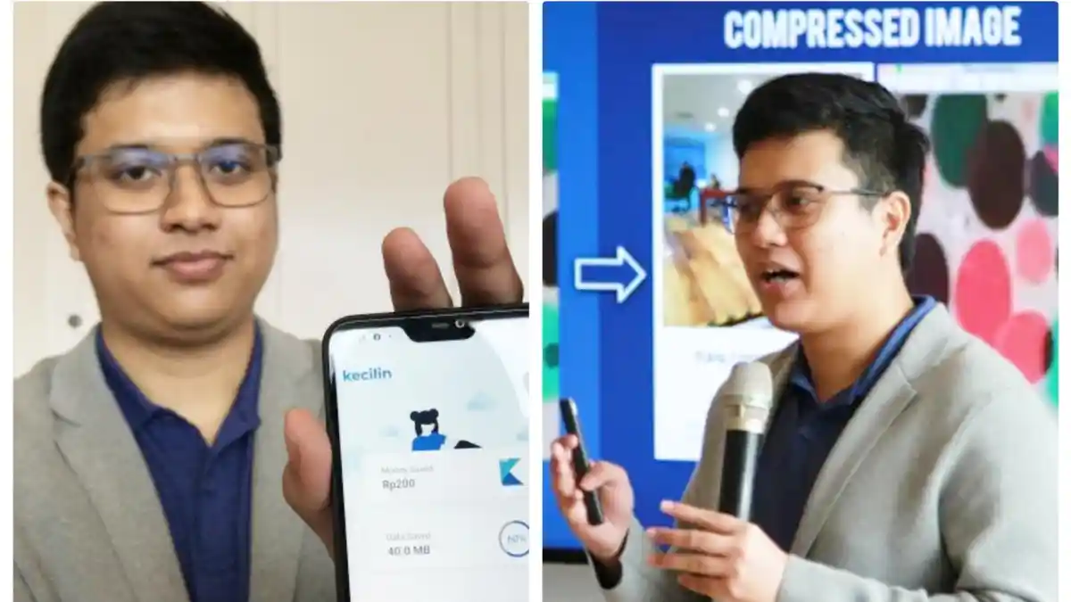 ISI Surat Farrel CEO Startup yang Hilang Misterius di Pantai Bantul, Dibungkus Dalam Kantong Plastik