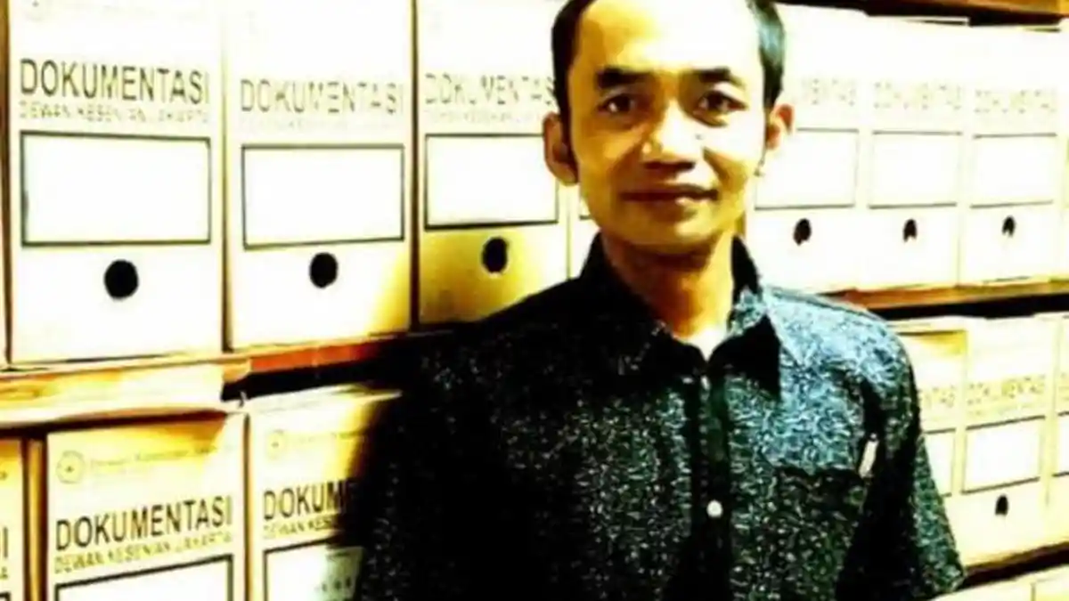 Kecewa Dukungan Pemerintah Minim, Pegiat Aksara Sunda Bikin Surat Terbuka ke Kang Emil di Medsos