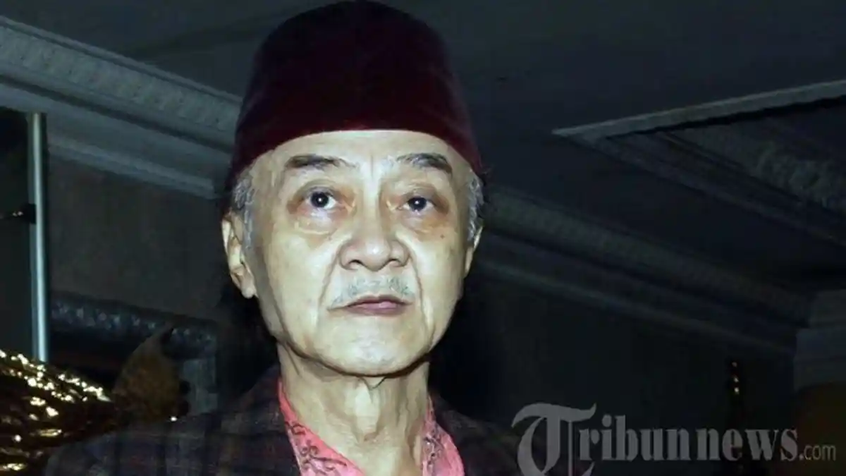Ingat Eyang Subur? Pria Kontroversial Yang Menikah 25 Kali Ini Kini Misterius Dan Di Kamar Terus
