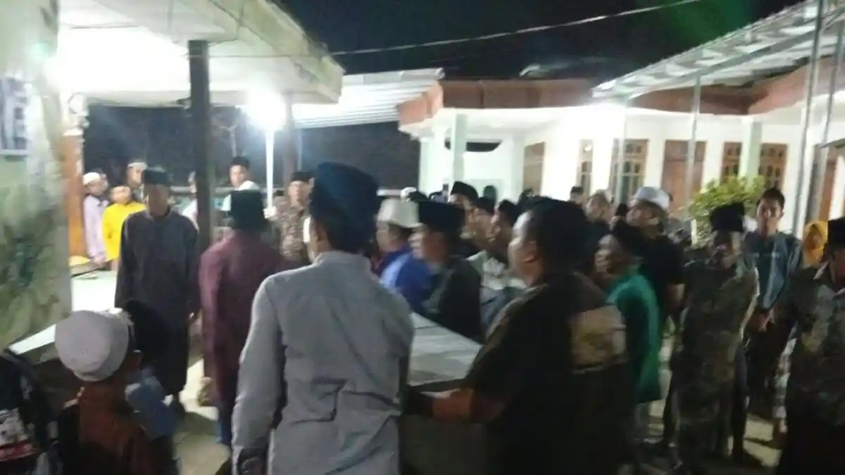 Perempuan Tangguh Bangkalan Wafat di Malaysia, Jadi Buruh Bangunan hingga Petugas Kantin