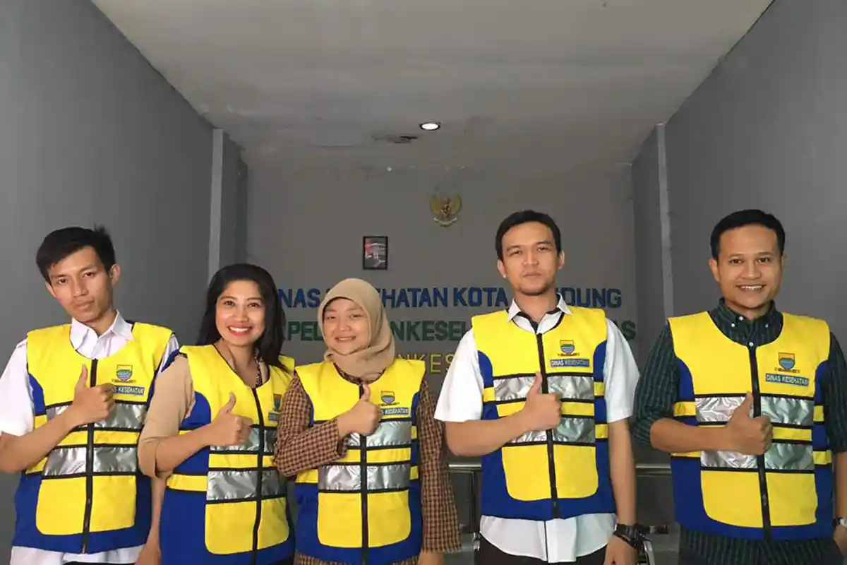 Inilah 7 Layanan Kesehatan yang Bisa Anda Manfaatkan dari UPT Yankesmob Bandung