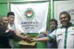 Raffi Terpilih Sebagai Ketua APPSI Pasar Induk Kramat Jati