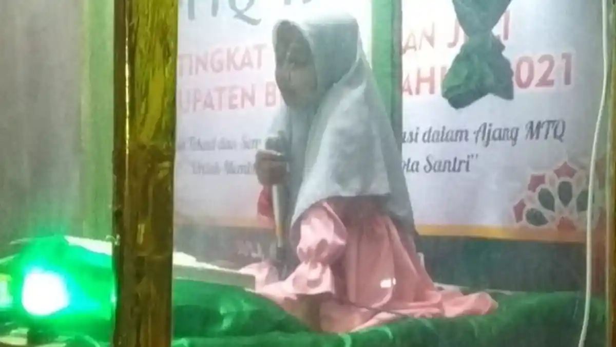 Kecamatan Juli Targetkan Masuk Tiga Besar di MTQ Bireuen