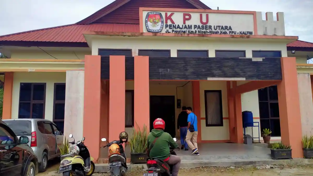 Honor Panitia Pendaftaran Pemilih di Penajam Paser Utara pada Pemilu 2024 Akan Naik