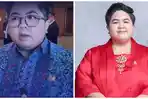 Profil Ananda Emira Moeis, Wakil Ketua DPRD Kaltim yang Gugup Jawab Pertanyaan Wartawan