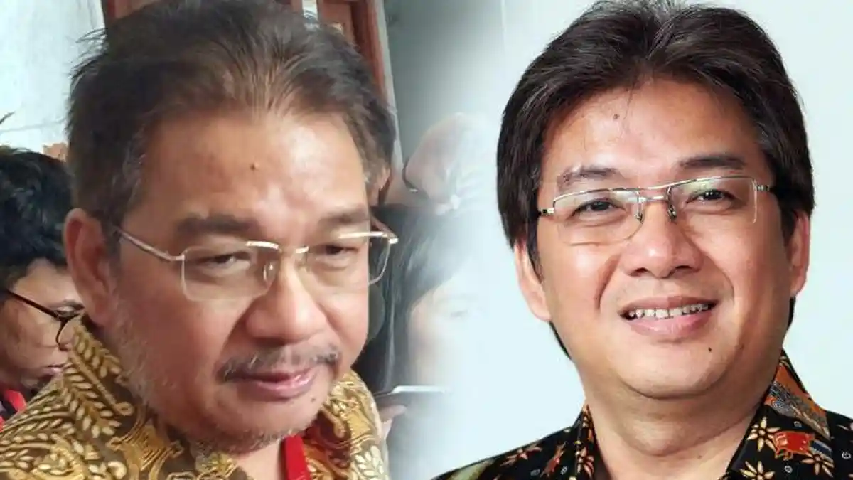 KOMUT PT Pertamina Hulu Energi Denny JA Menjadi Sorotan setelah Miliki Harta Kekayaan Rp3,07 Triliun