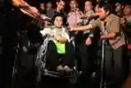 Hartati Ditahan KPK