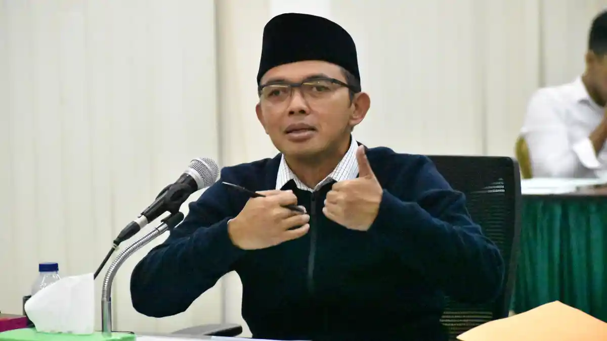 PKB Desak Agar Ada Alokasi Khusus untuk Pesantren Selama Masa New Normal
