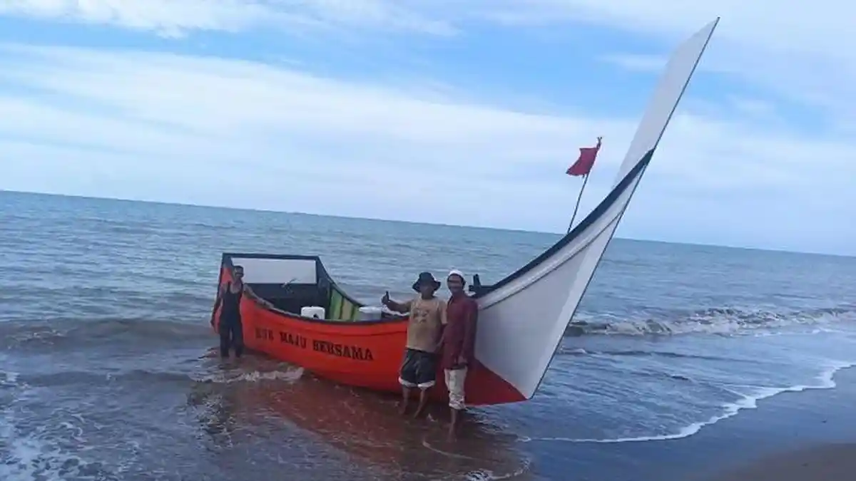 Pemerintah Batasi Pembelian BBM Subsidi untuk Nelayan Lhokseumawe