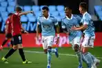 Prediksi Skor Celta Vigo vs Osasuna , Statistik dan Head-to-head di La Liga Spanyol
