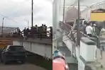 Truk-Pasir-Terbalik-di-Jembatan-Musi-II-Palembang-Pagar-Pembatas-Ambruk-Timpa-Kendaraan-di-Bawahnya.jpg