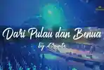 Chord Lagu Dari Pulau dan Benua - Granito, Kunci Gitar Dasar E