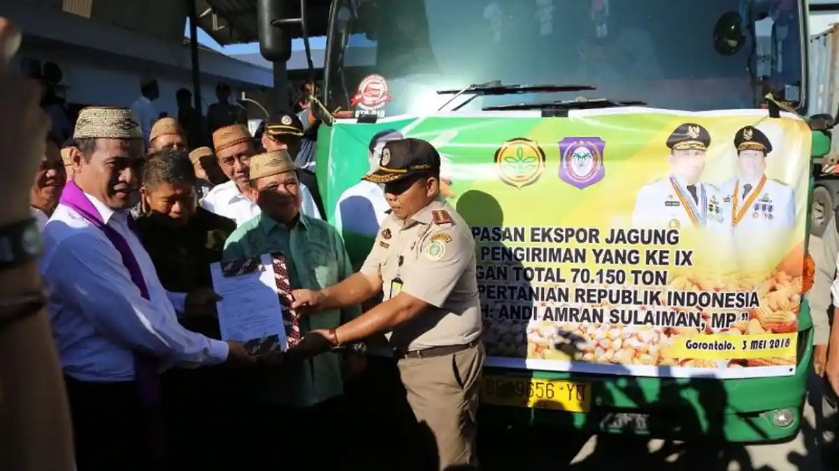 Jokowi Sebut Racun Kalajengking, Menteri Pertanian Jelaskan Ini