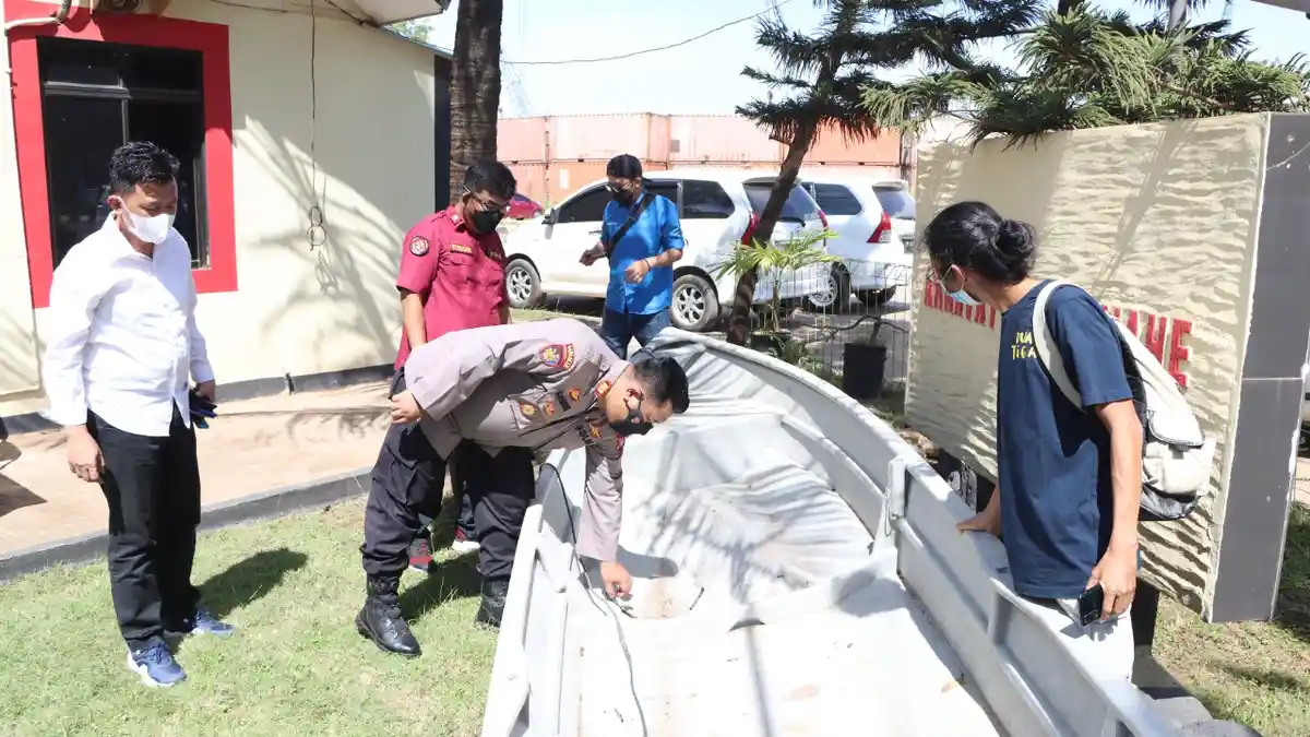 Cerita Miris 8 Calon PMI, Berharap Kerja di Malaysia Malah Terseret Kasus Hukum