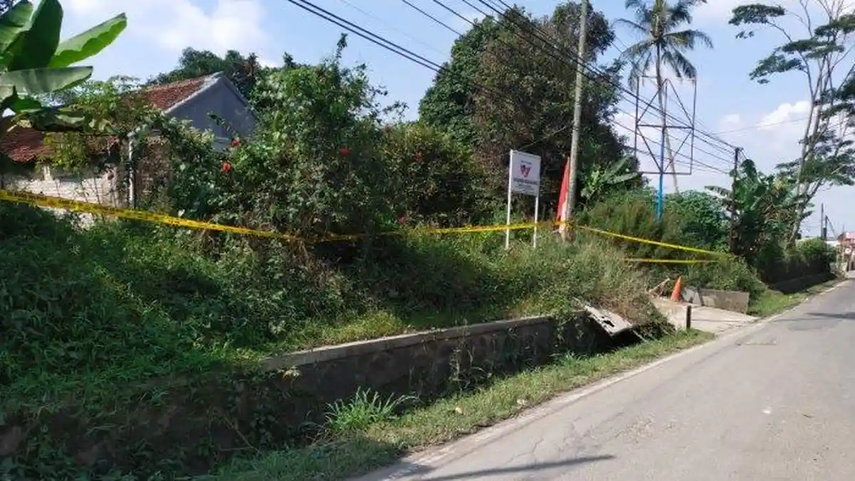 Pembunuhan Ibu dan Anak di Subang: Yosep Jadi Tersangka, Putranya Bersyukur Sekaligus Sedih