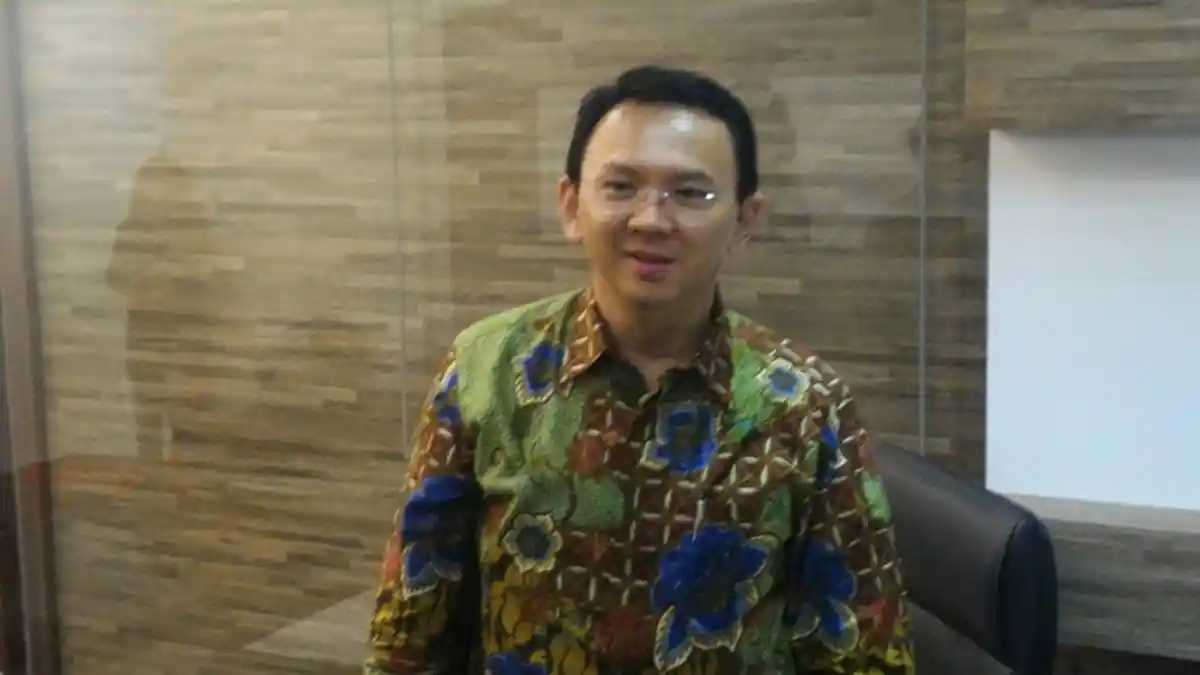 Ahok Perhitungkan Merapat ke PDIP Bila Dipinang untuk Pilkada DKI