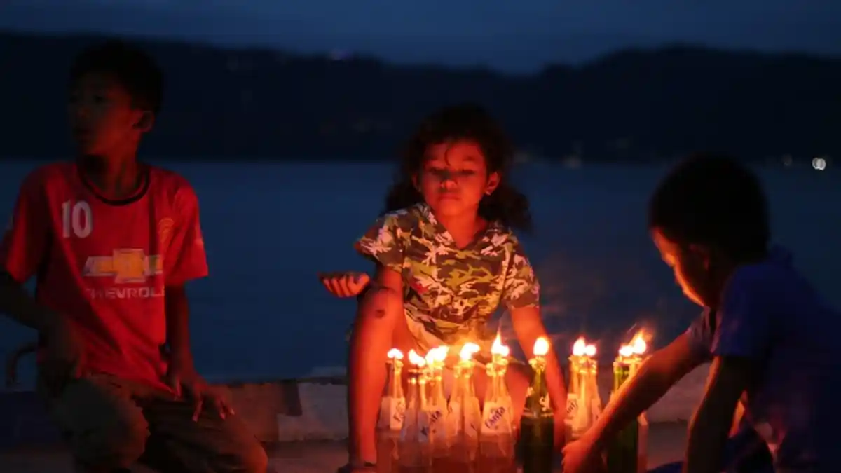 Tragedi Pilu Sinar Bangun Setahun Berlalu, Jimmy Sidauruk Masih Dirundung Duka
