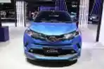 All New C-HR Mejeng di GIIAS 2018