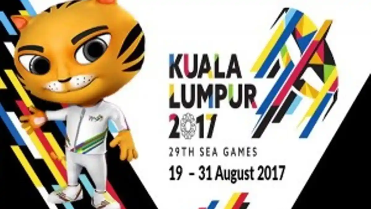 Indonesia Tercatat Peraih Juara Umum Terbanyak dalam Sejarah Sea Games