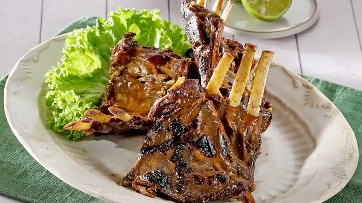 Selain Sate, Ini Daftar Resep Masakan Daging Kambing Patut Dicoba saat Idul Adha 2019