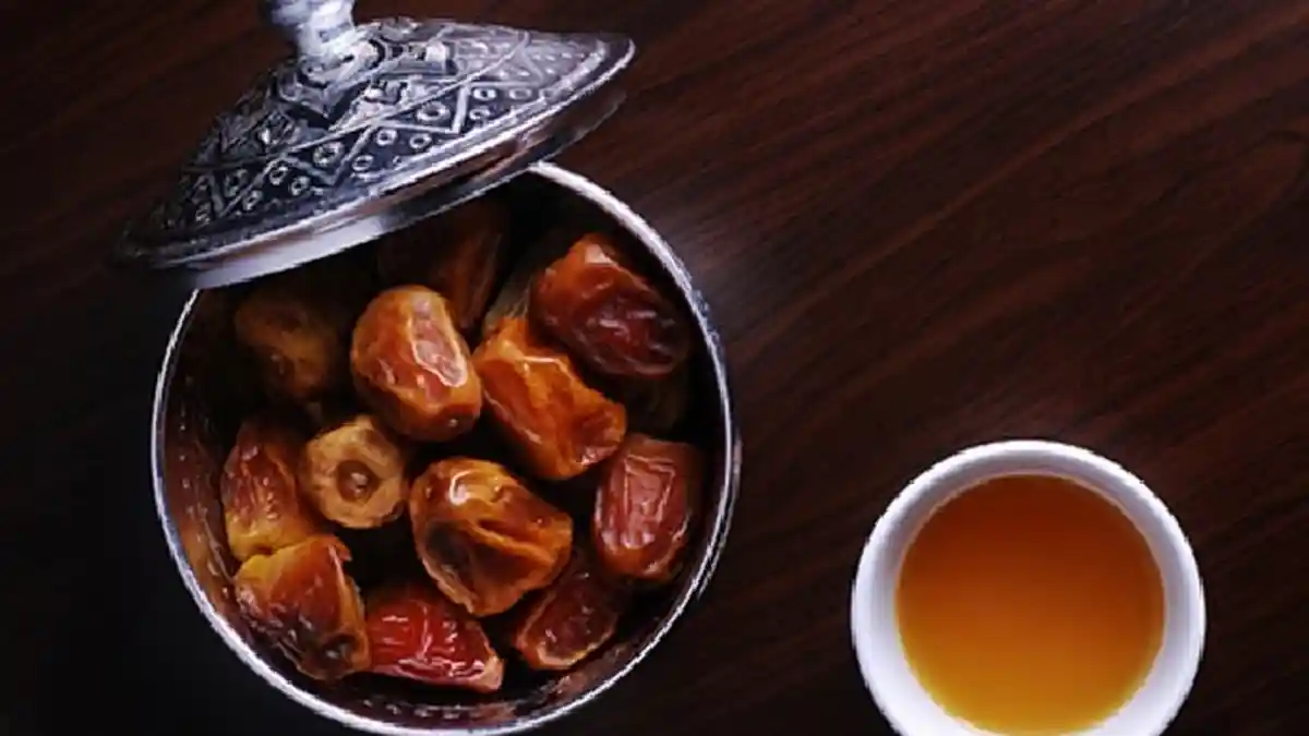 Jadwal Imsak & Buka Puasa Hari Ke-7 Ramadhan Rabu 23 Mei 2018 Jakarta, Surabaya, Bandung, Lainnya