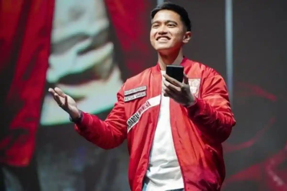 Target PSI Kejar 2 Juta Suara di Pemilu 2024, Demi Usung Kaesang sebagai Cagub Pilkada DKI Jakarta?