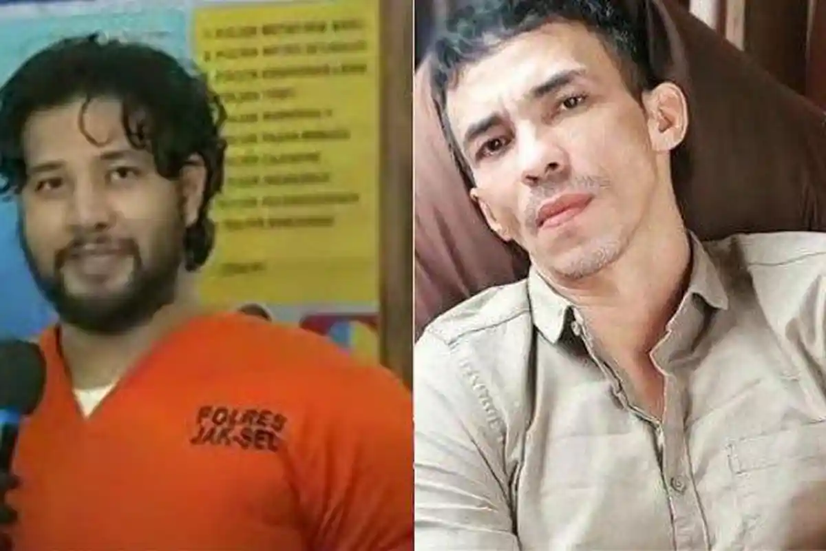 SELEB TERPOPULER: Alasan Ammar Zoni Pakai Narkoba Lagi - Nasib Anak Aktor Tampan Diduga Disekap