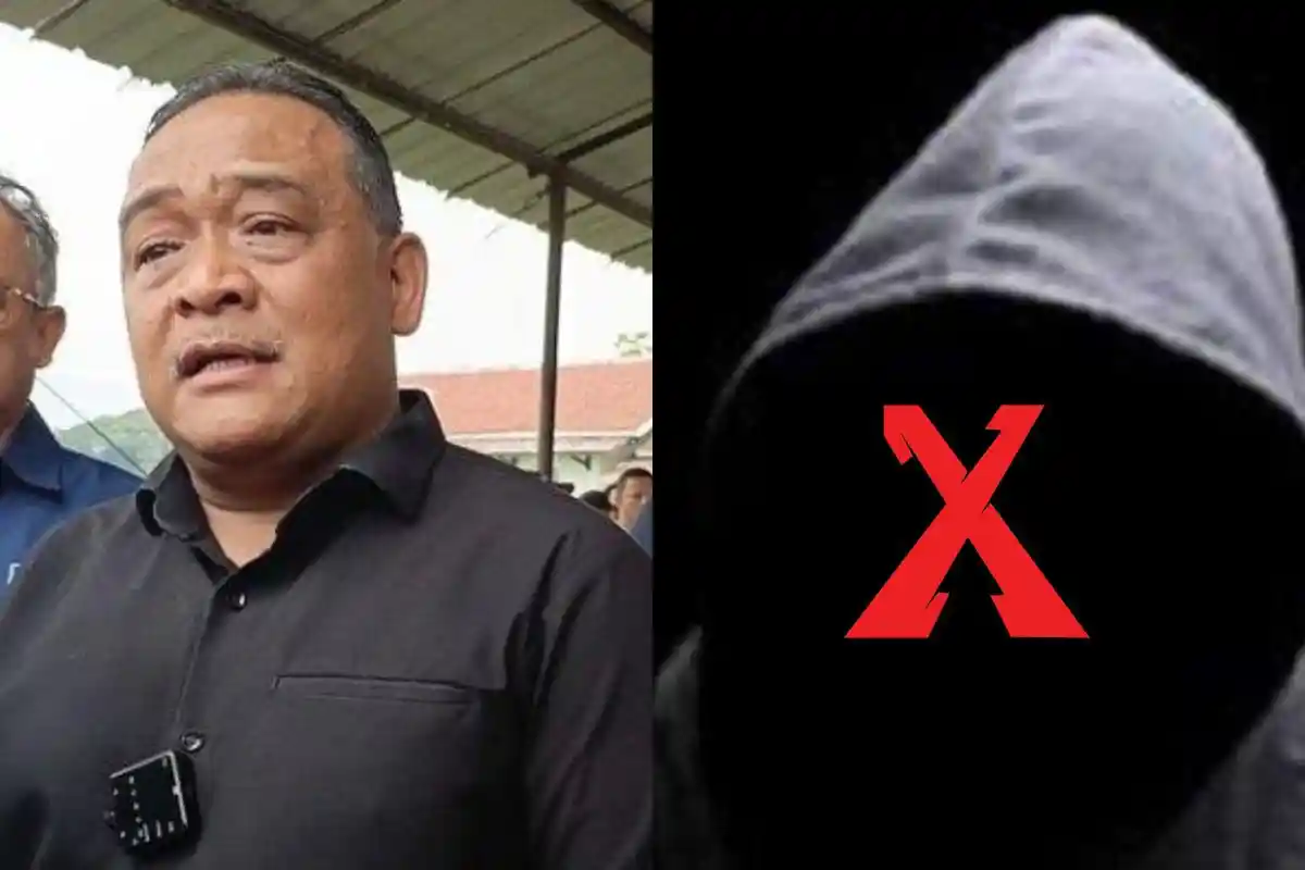 Misteri Sosok Inisial T yang Disebut Otak Pengendali Judi Online Terbesar di Indonesia