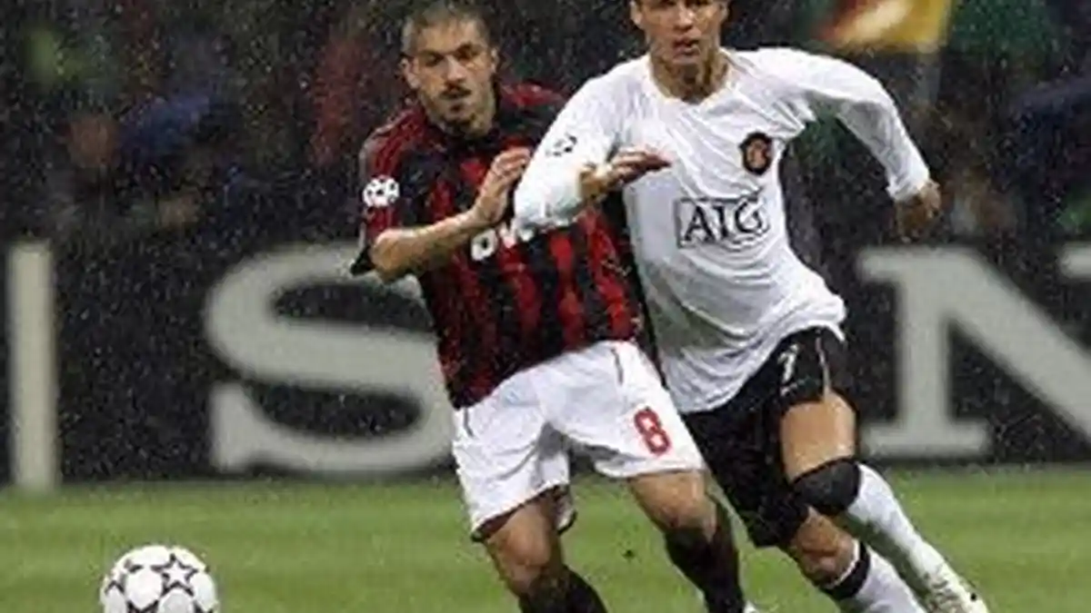 Hasil Drawing Babak 16 Besar Liga Europa, Man United Vs AC Milan, Berikut Ini Rekor Pertemuannya