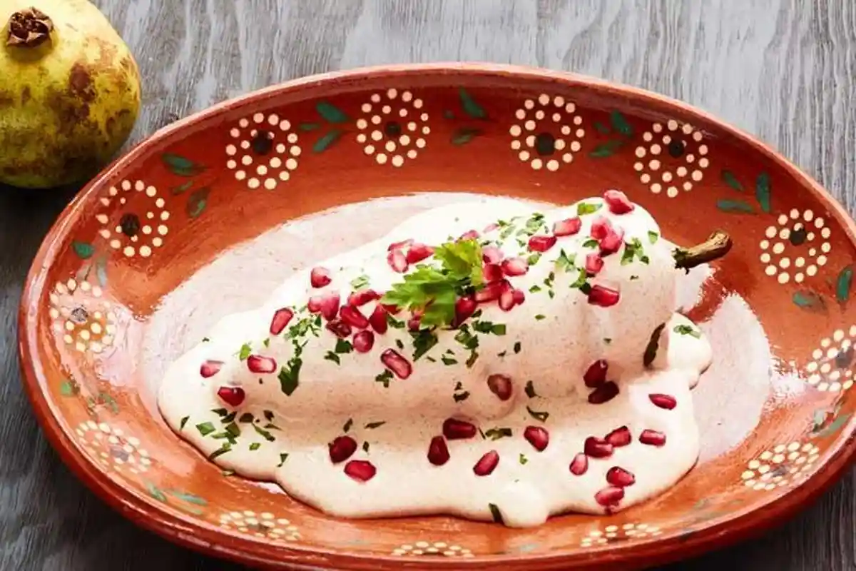 9 Makanan Khas Natal dari Berbagai Negara di Dunia, Cek Yuk Kalau Ada Menu Favoritmu