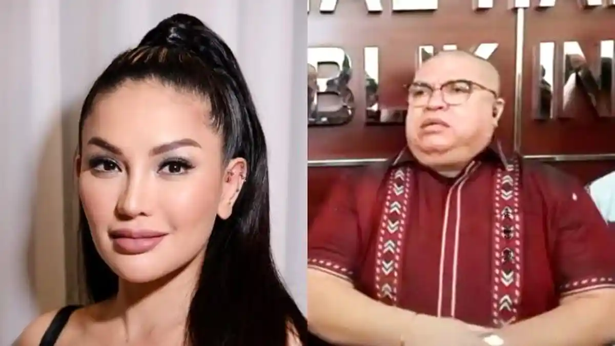 Dipenjara karena Dugaan Pemerasan,  Nikita Mirzani Hadapi Kasus Lain Terkait Laporan Razman Nasution