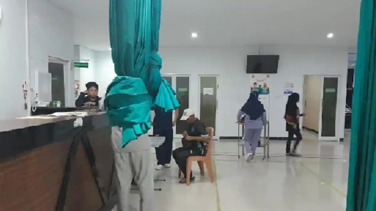 Update Kasus Pemukulan Jukir di Wajo, Polisi Masih Tunggu Hasil Visum