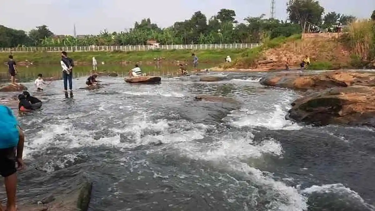 Rekomendasi Tempat Wisata Alam di Sekitar Jakarta yang Bisa Jadi Pilihan Saat Libur Akhir Pekan