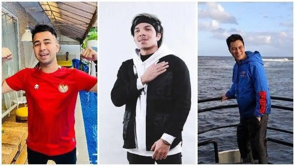 Sama-sama Kaya dan Terkenal, Ini Beda Sikap Raffi Ahmad, Baim Wong, Atta Halilintar di Mata Karyawan