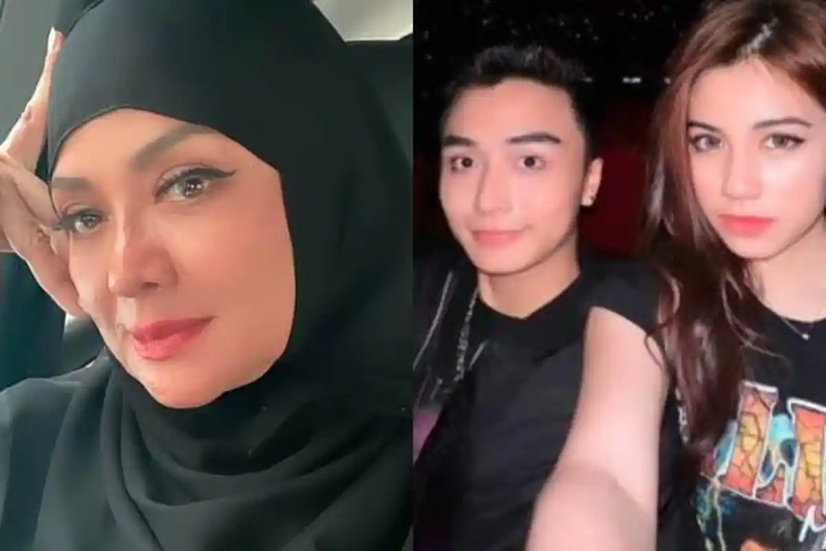 Betharia Sonata Minta Maaf Atas Ulah Leon Dozan, Imbas Sang Anak Aniaya Pacar dan Hina Polri: Mohon