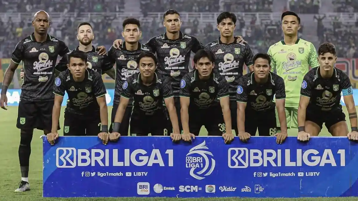 5 Update Progres Transfer Persebaya Surabaya: 3 Segera Done Deal, 2 Setengah Jalan, Bonek Pasti Suka