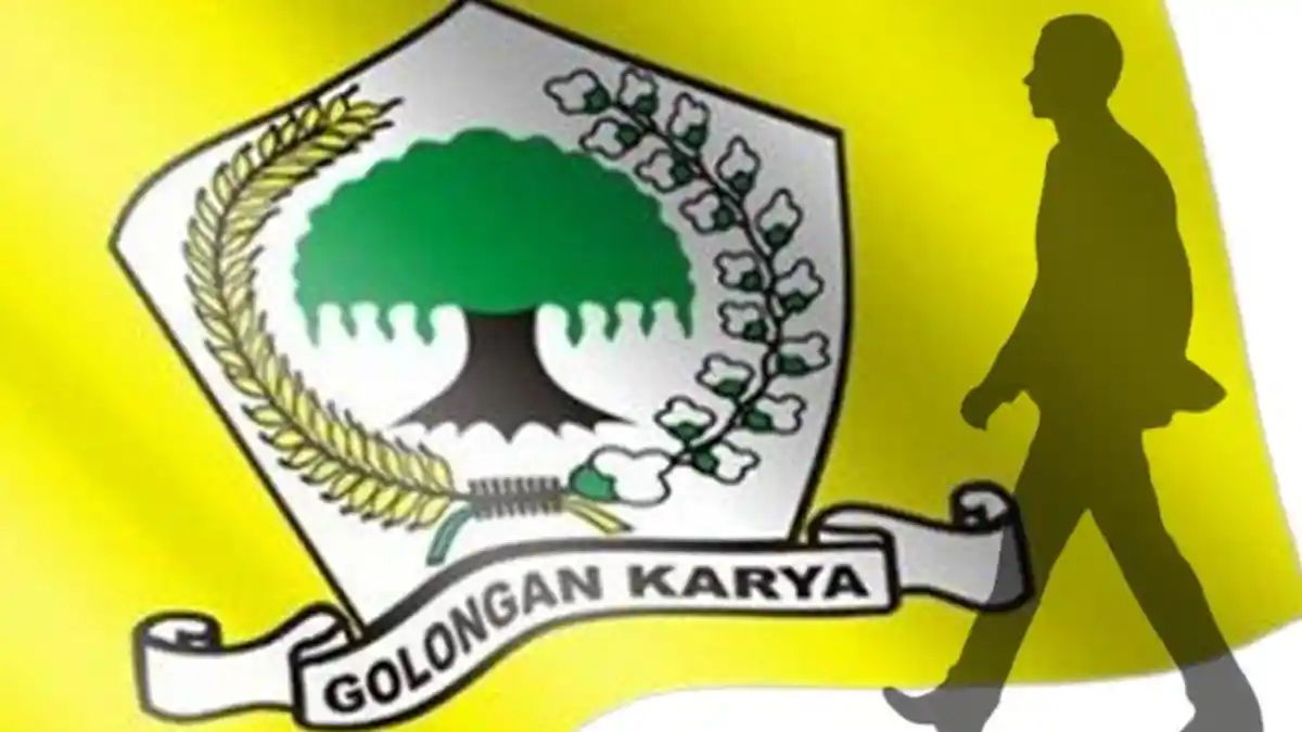 Digelar Setelah Lebaran Ini, Musda Golkar Riau Tinggal Tunggu Jadwal dari DPP