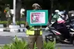 Pemprov DKI Jakarta Perpanjang Pengetatan PSBB