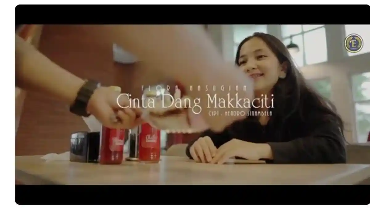 Lirik Lagu Batak Cinta Dang Makkaciti Dipopulerkan Flora Susanti Hasugian