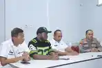Standar Keamanan Ketat Liga 4, Polda Papua Tengah Verifikasi Kelayakan Stadion Wania Imipi Mimika