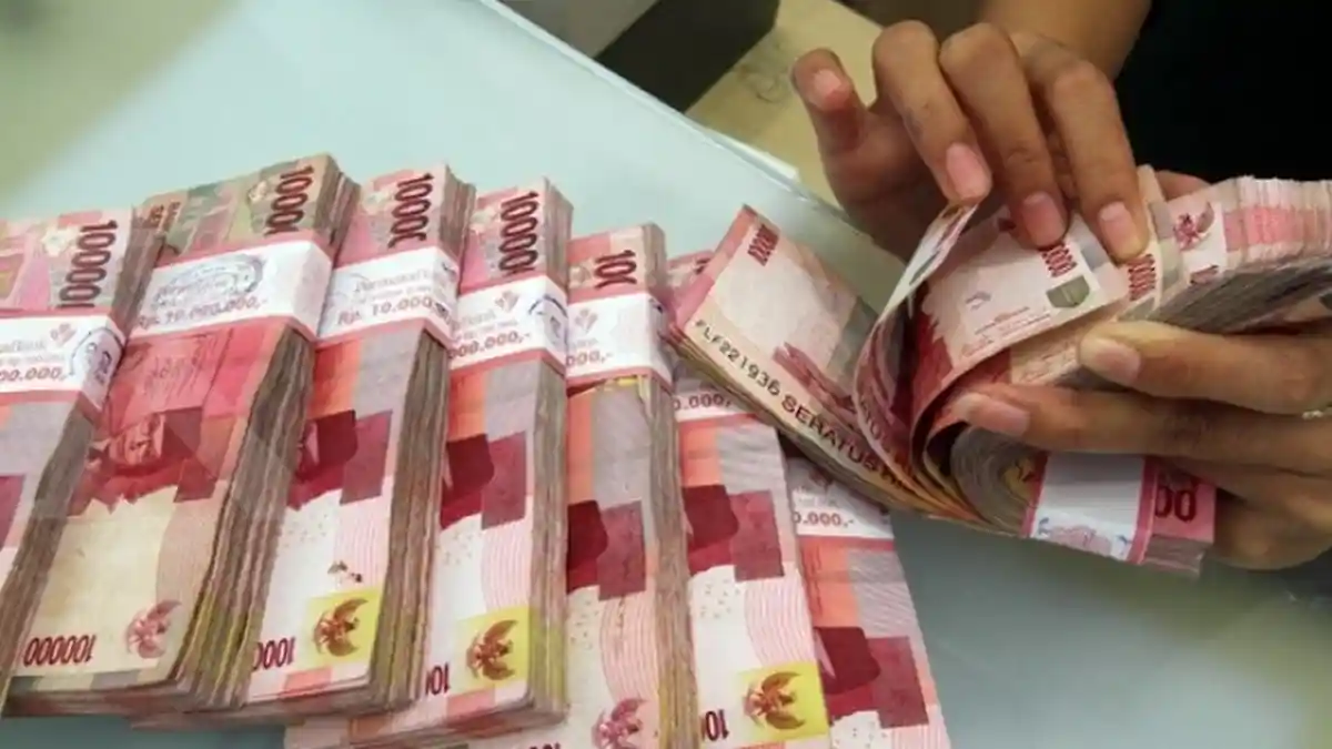 Proyeksi IHSG Ditentukan Pertumbuhan Ekonomi: Rupiah Masih Kesulitan