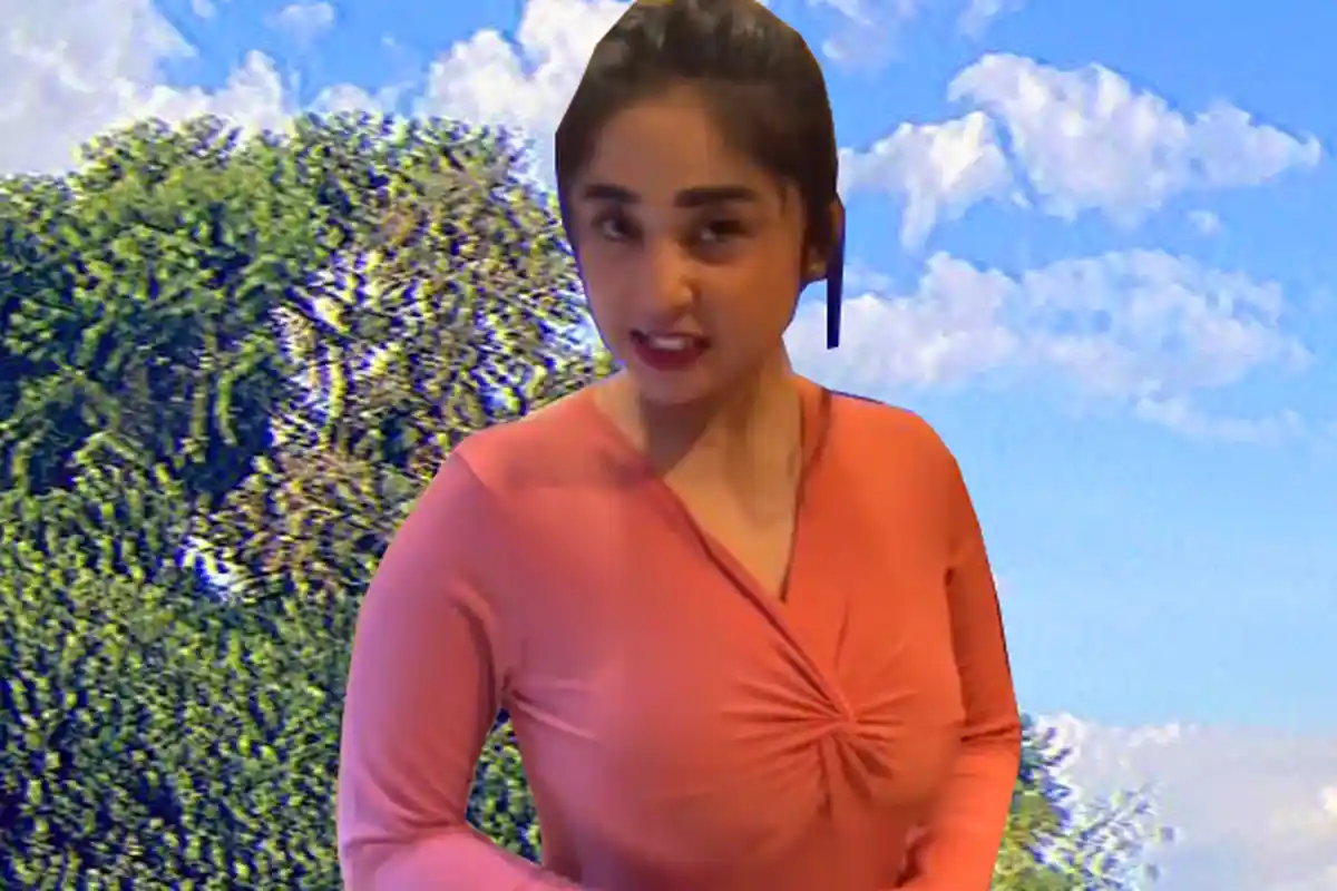 Dewi Perssik Sebut Tukang Tipu dan Nyunat Uang, Sindir Angga Wijaya?