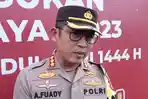 Polres Metro Depok akan Antisipasi Arus Mudik Lebaran di Pintu Tol dan Jalanan di Kota Depok