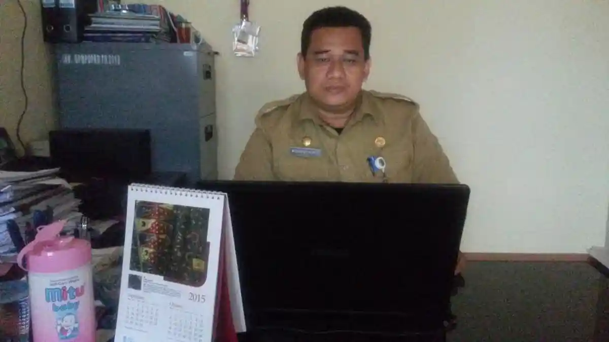 Pilkades Bisa Dipercepat, Tidak Harus Menunggu Jabatan Kades Habis