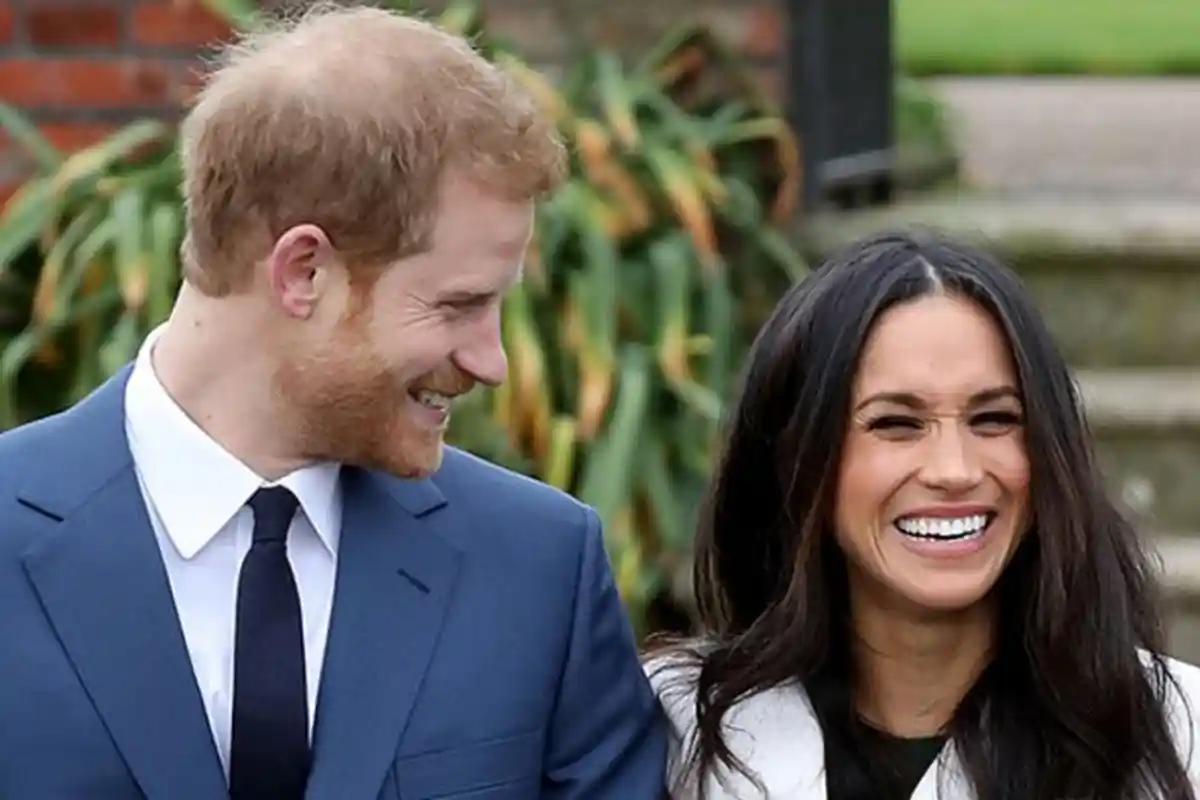 Masuk Jajaran Pembicara Mahal di Dunia, Meghan Markle & Pangeran Harry Dibayar Rp 14 M Sekali Pidato