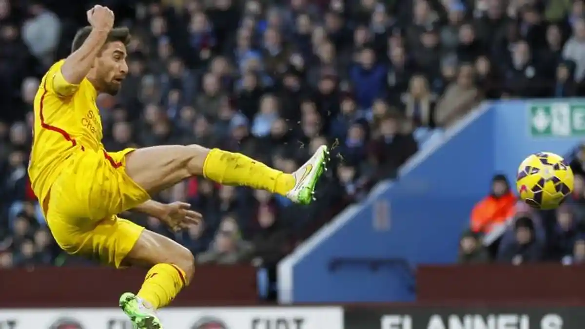 Menyerah Kejar Perisic, Inter Bidik Penyerang Liverpool dan AS Roma