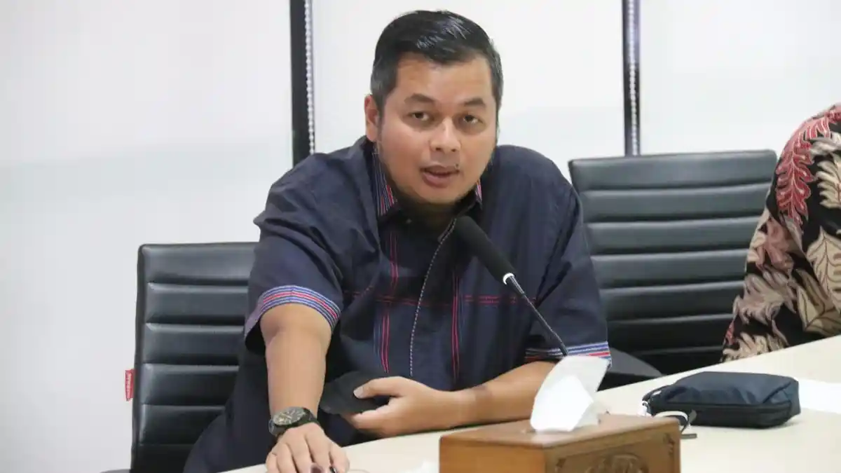 Ketua DPRD Kota Jambi Nilai Aneh, Sertifikat Sah Warga Malah Diragukan Pertamina