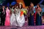 Nita Sofiani Miss Earth Indonesia 2013