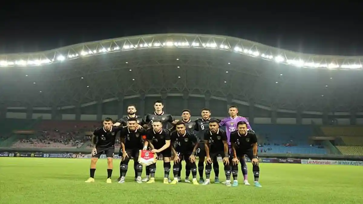 Cara Nonton Undian Grup Piala Asia 2023 Hari Ini Lengkap Link Streaming